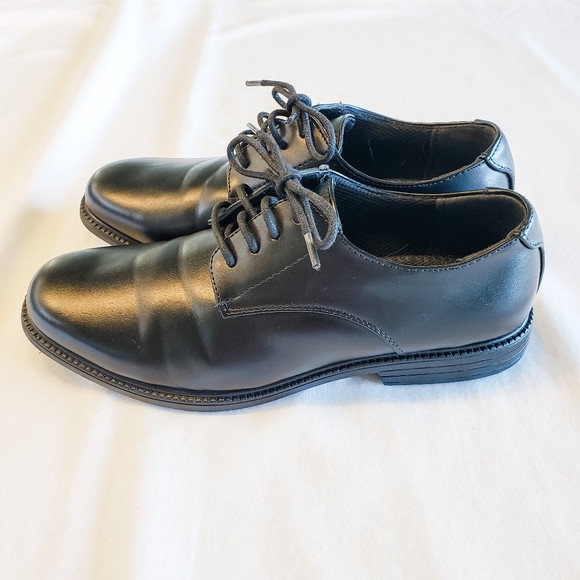 Hunter's Bay Shoes Hunters Bay Lace Up Mens Dress Shoes Poshmark